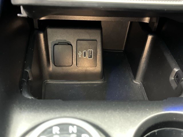 Certified 2025 Ford Explorer ST AWD/4WD image 28