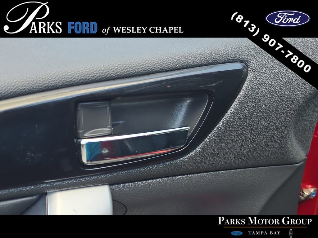 Used 2019 Mitsubishi Eclipse Cross SEL AWD/4WD image 16