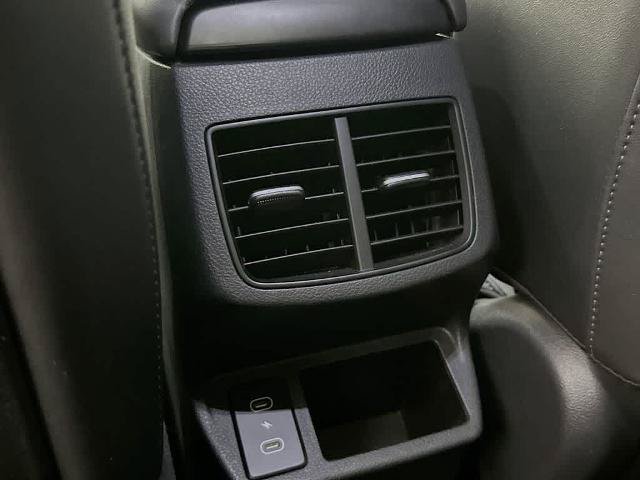 Used 2024 Kia Seltos EX FWD image 13