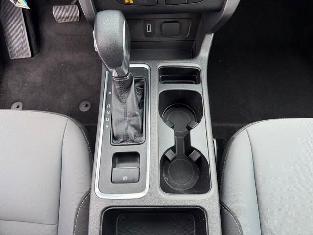 Certified 2018 Ford Escape S FWD image 19