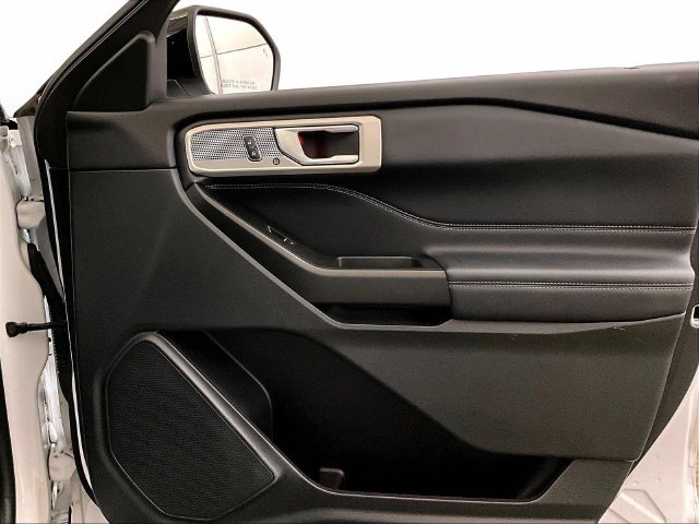 Certified 2020 Ford Explorer Limited AWD/4WD image 23