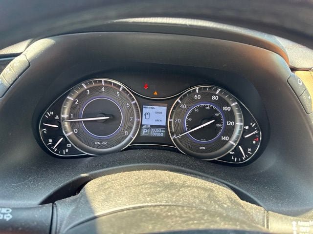 Used 2019 INFINITI QX80 Luxe w/ 22" Wheel Package AWD/4WD image 16