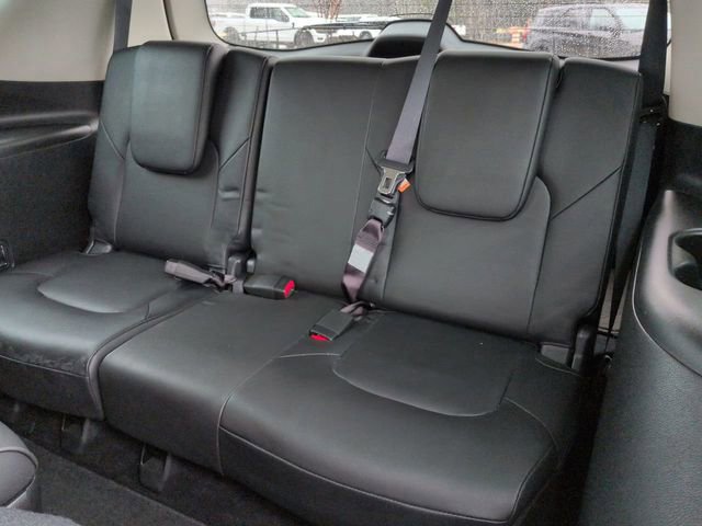 Used 2023 INFINITI QX80 Luxe w/ Cargo Package image 13
