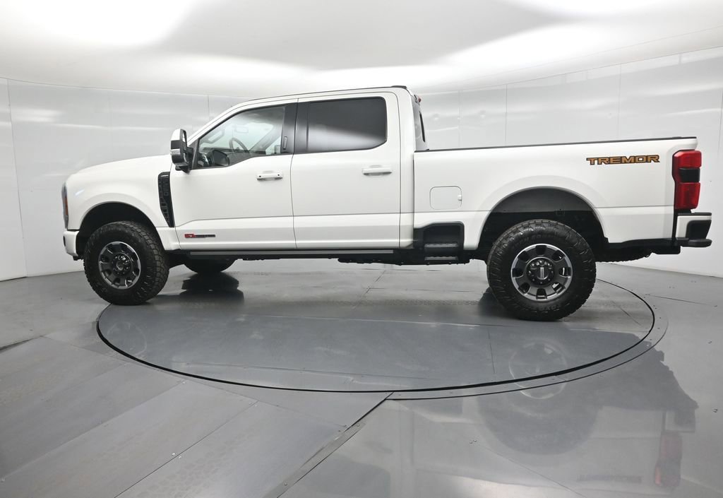Certified 2023 Ford F250 Lariat w/ Lariat Ultimate Package image 7