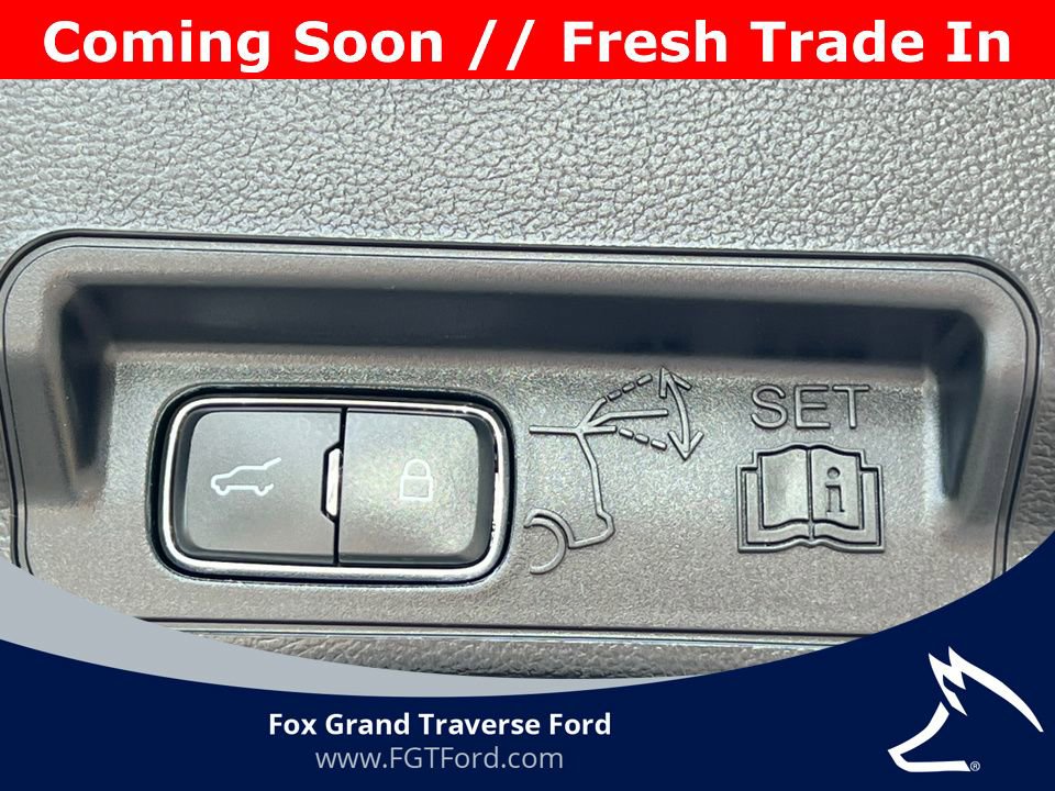 Certified 2023 Ford Explorer XLT w/ Equipment Group 202A AWD/4WD image 35