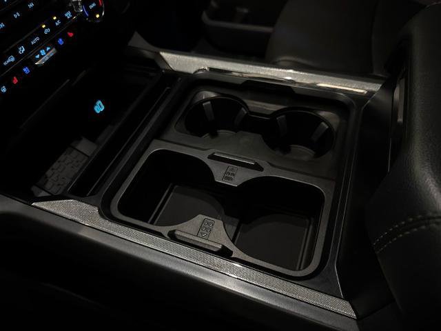 Certified 2024 Ford F250 Lariat w/ Lariat Ultimate Package image 33