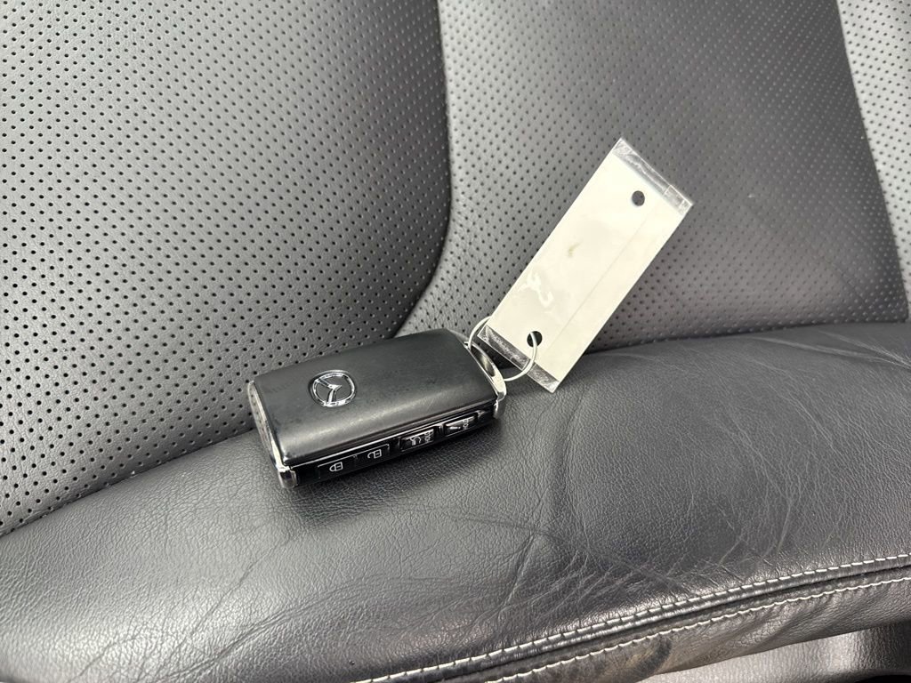 Used 2020 MAZDA CX-9 Grand Touring image 49