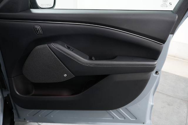 Certified 2025 Ford Mustang Mach-E Premium AWD/4WD image 27