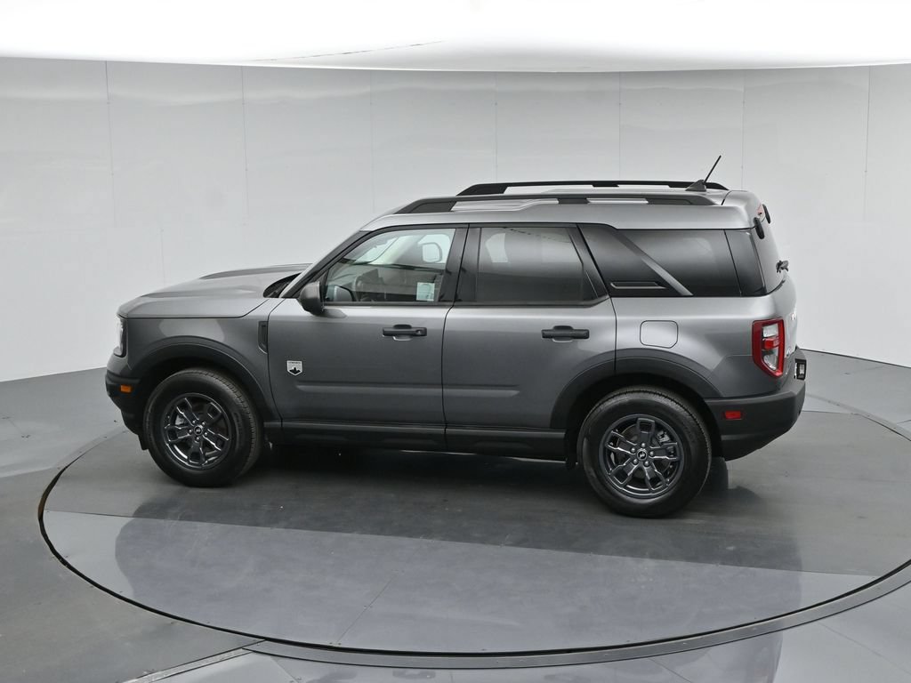 Certified 2023 Ford Bronco Sport Big Bend AWD/4WD image 39