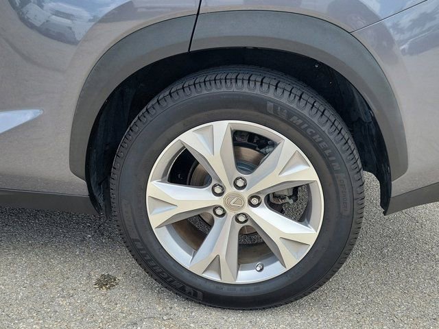 Used 2017 Lexus NX 200t AWD w/ Premium Package image 9