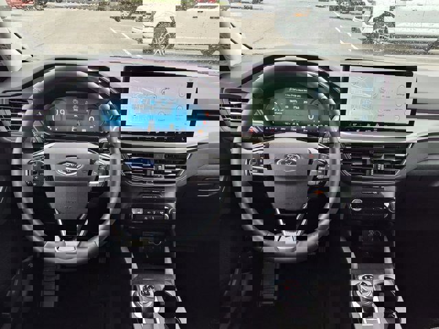 Certified 2023 Ford Escape Active w/ Tech Pack #2 image 9