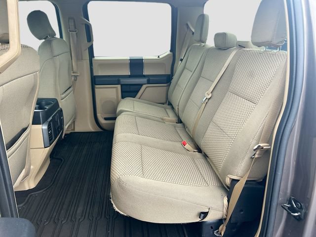 Certified 2020 Ford F150 XLT AWD/4WD image 30