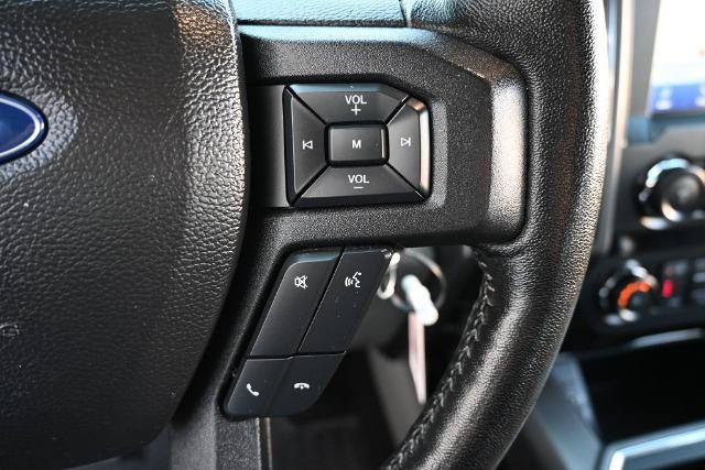 Certified 2020 Ford F150 XLT w/ Equipment Group 302A Luxury AWD/4WD image 30