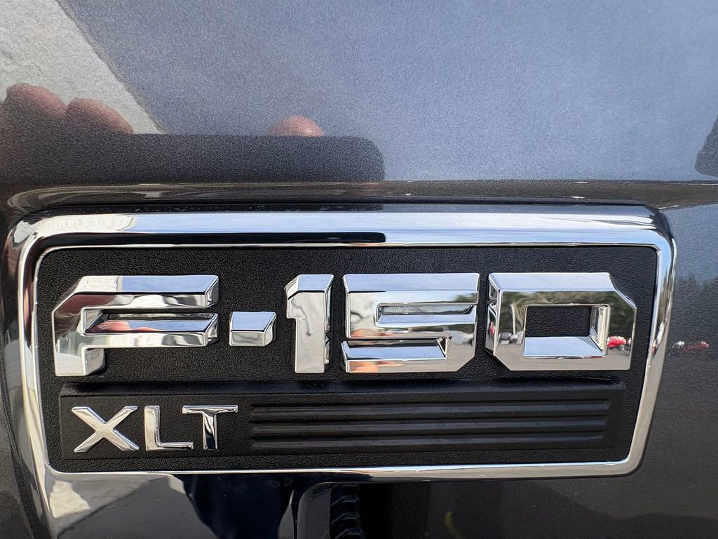 Certified 2022 Ford F150 XLT w/ Equipment Group 302A High image 9