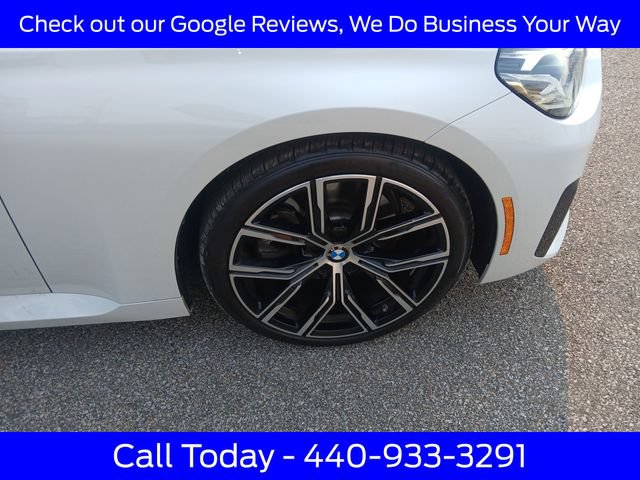 Used 2023 BMW 230i Coupe w/ Premium Package RWD image 13