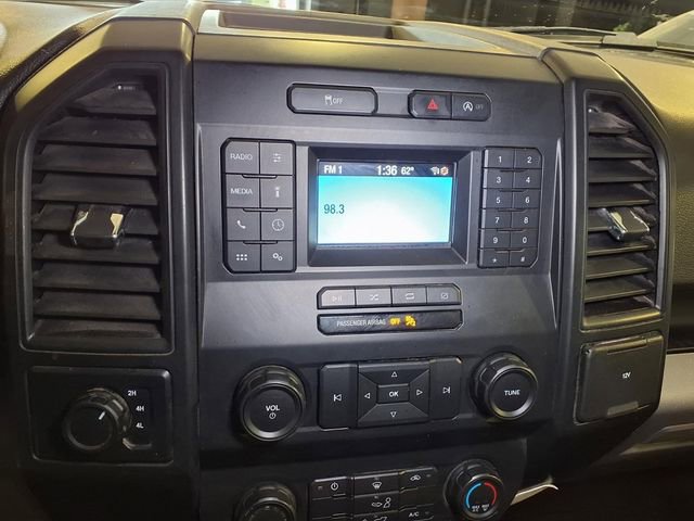 Certified 2019 Ford F150 XL w/ Equipment Group 101A Mid AWD/4WD image 6