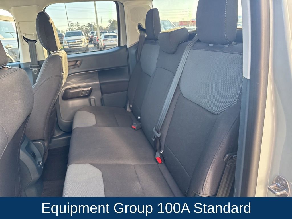 Certified 2024 Ford Maverick XL image 13