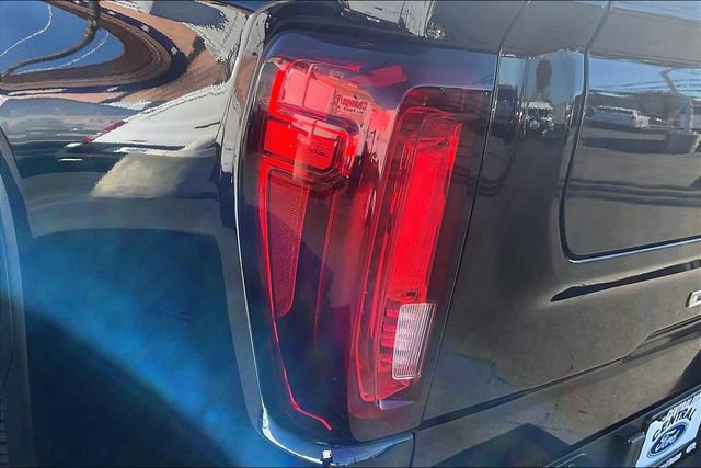 Used 2023 GMC Sierra 1500 Denali w/ Denali Reserve Package image 31