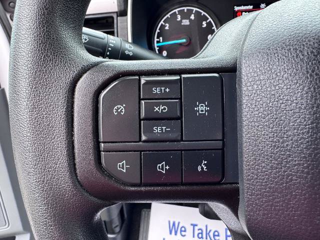 Certified 2023 Ford F150 XLT AWD/4WD image 19