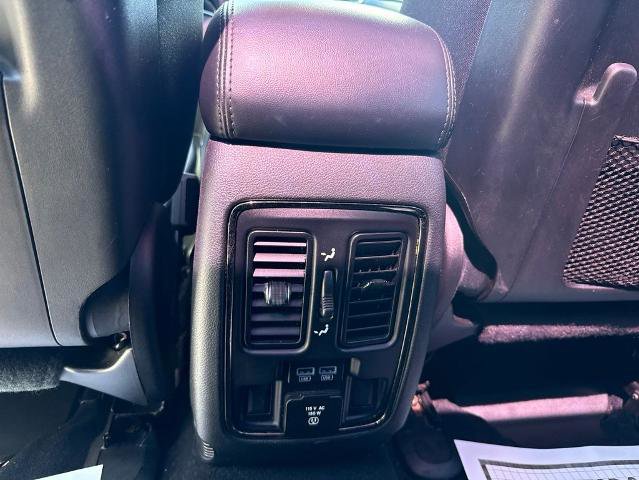 Used 2019 Jeep Grand Cherokee Limited X AWD/4WD image 24
