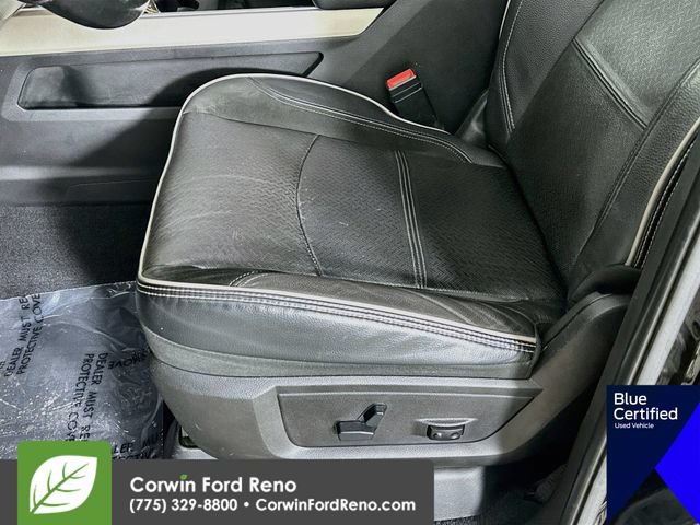 Used 2019 RAM 3500 Laramie AWD/4WD image 24