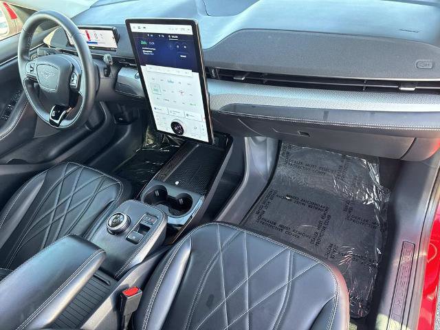 Certified 2022 Ford Mustang Mach-E Select image 31
