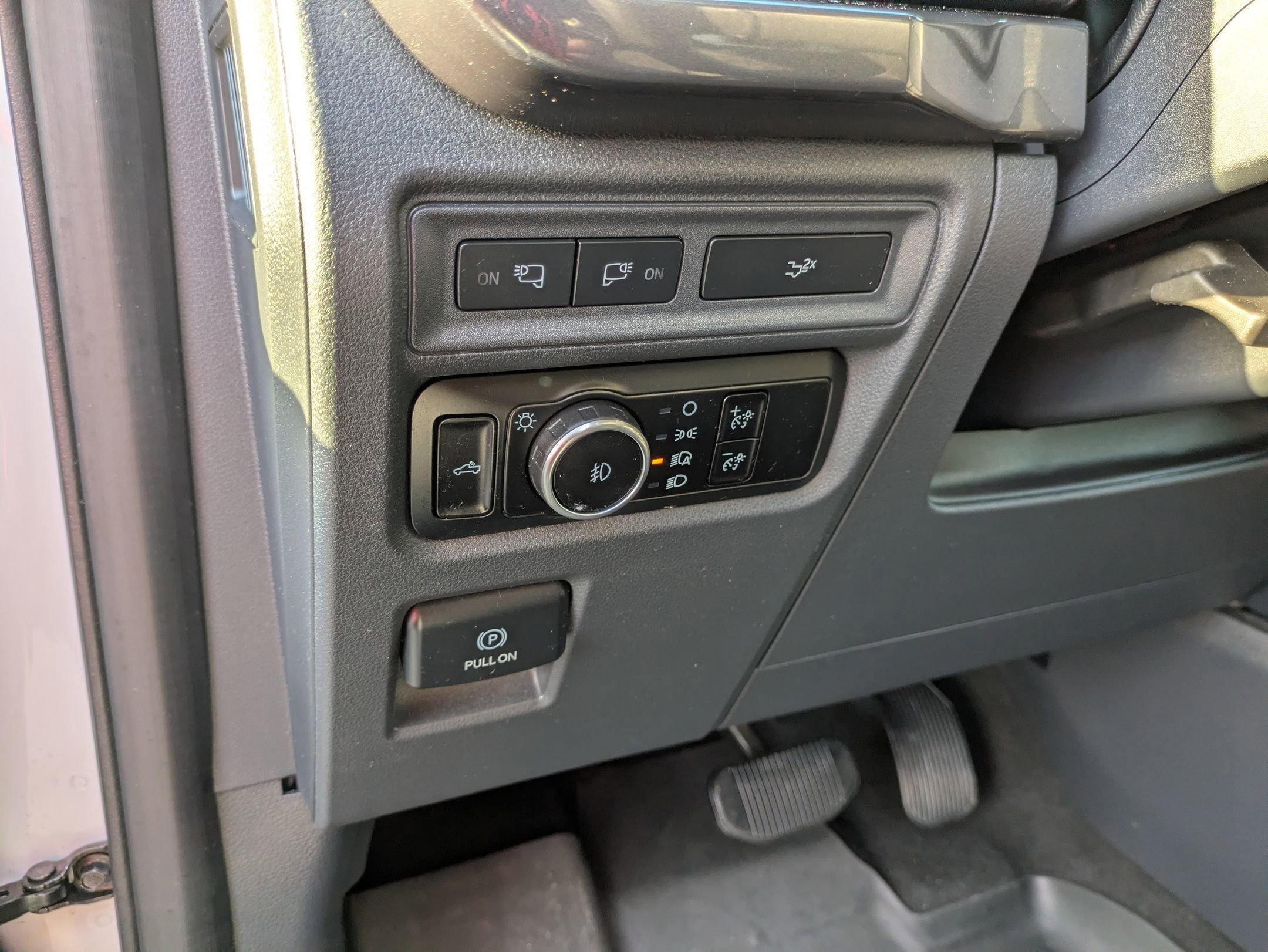 Certified 2023 Ford F150 XLT w/ Equipment Group 302A High image 20