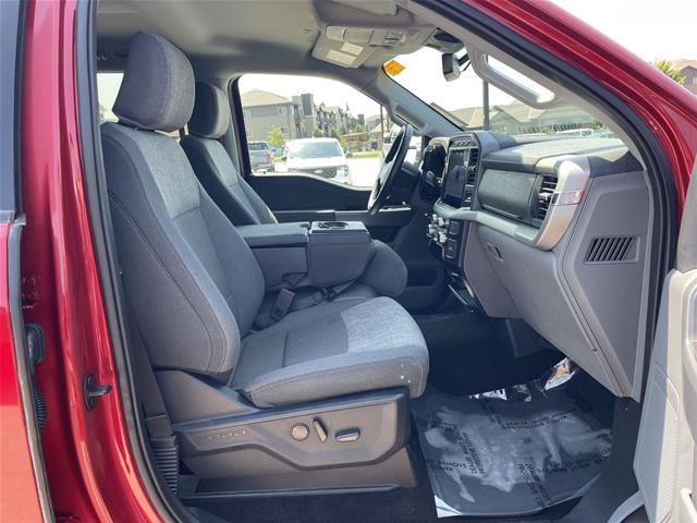 Certified 2022 Ford F150 XLT w/ Equipment Group 302A High AWD/4WD image 18