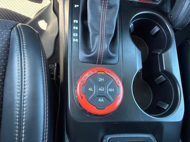 Certified 2025 Ford Bronco Raptor AWD/4WD image 33