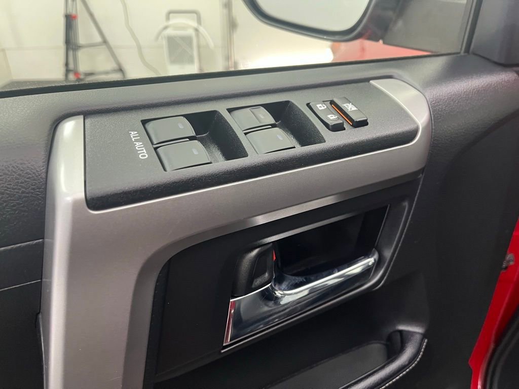 Used 2024 Toyota 4Runner SR5 Premium image 15