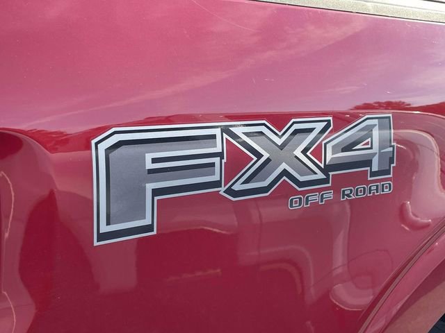 Certified 2022 Ford F150 XLT w/ Equipment Group 302A High AWD/4WD image 6