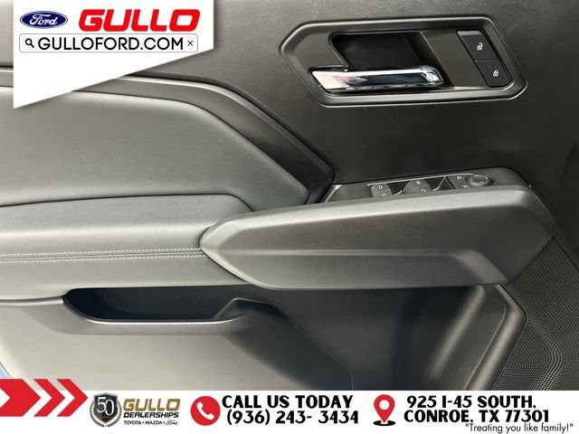 Used 2024 GMC Canyon Elevation w/ Trailering Package RWD image 20