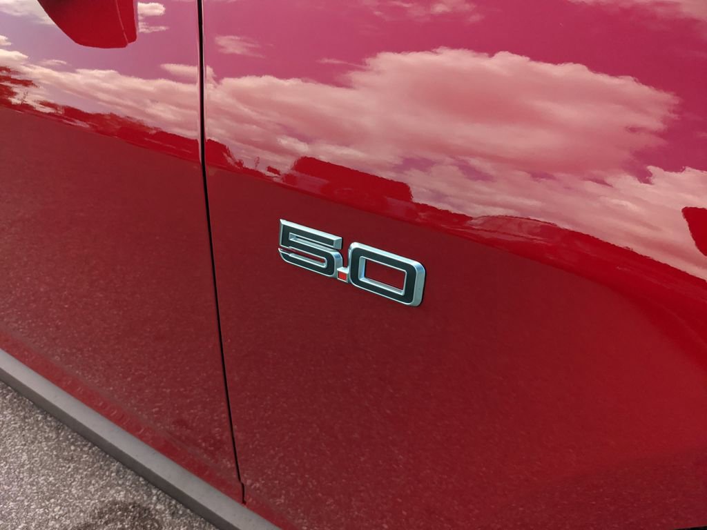 Certified 2024 Ford Mustang GT Premium image 11