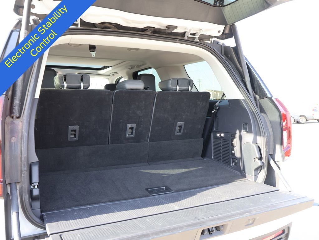 Certified 2025 Ford Expedition Active AWD/4WD image 16