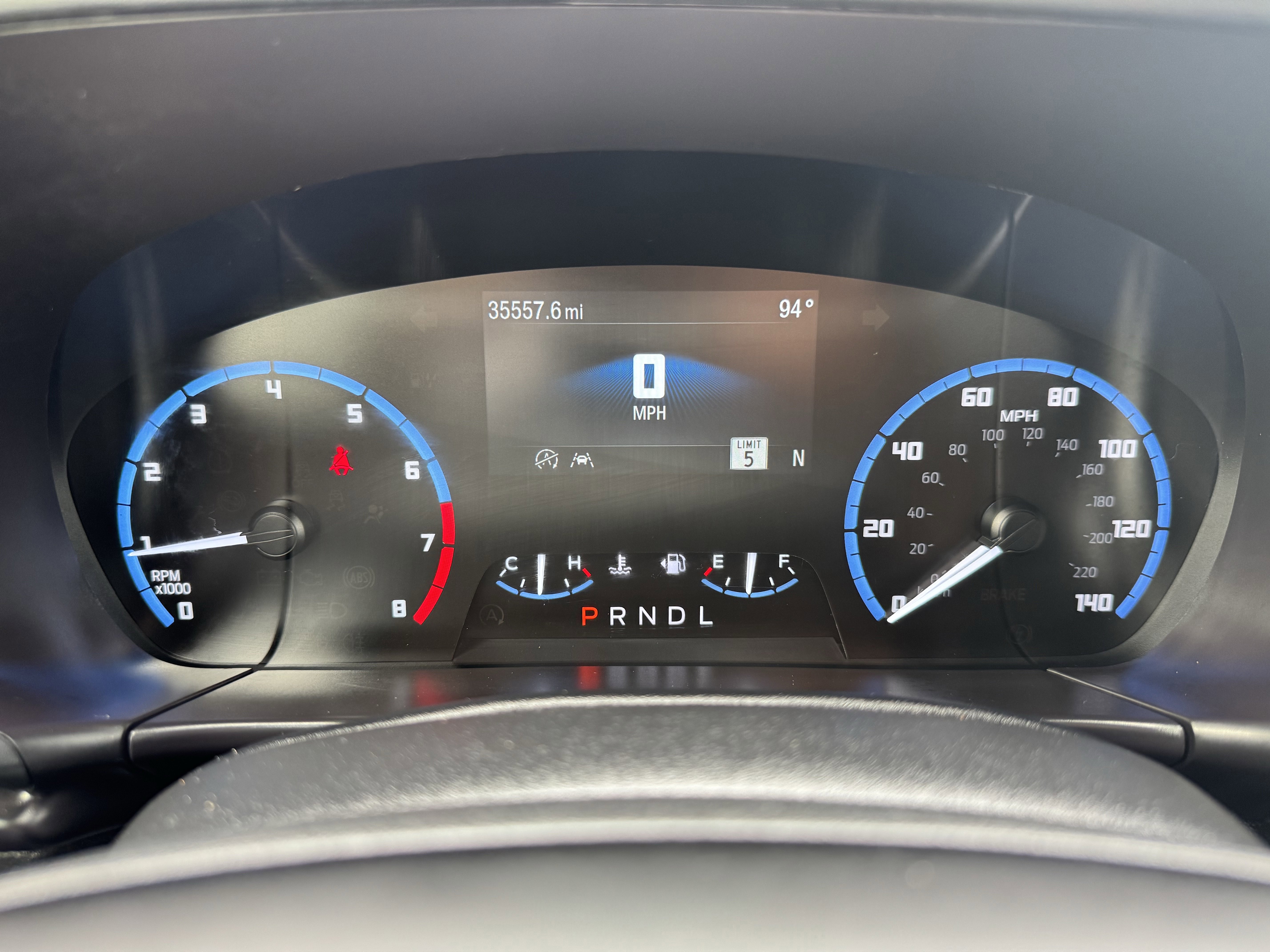 Certified 2023 Ford Bronco Sport Big Bend w/ Convenience Package AWD/4WD image 11