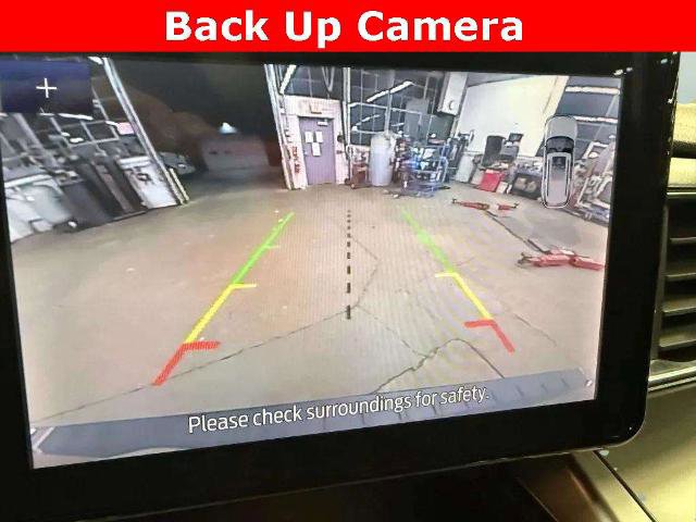 Certified 2021 Ford Explorer XLT w/ Equipment Group 202A image 12