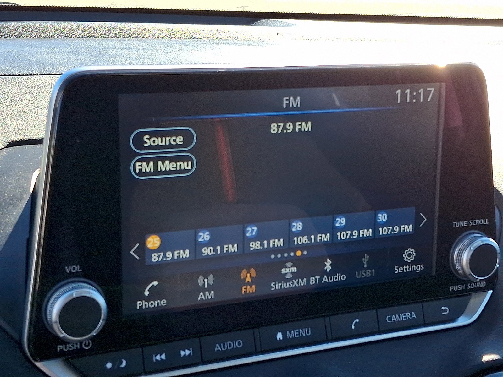 Used 2023 Nissan Sentra SR image 15