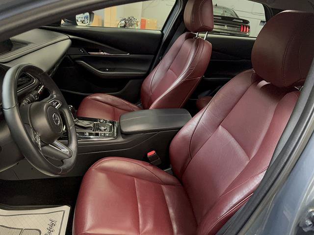 Used 2022 MAZDA CX-30 AWD 2.5 S w/ Preferred Package image 15