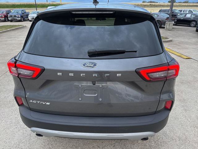 Certified 2024 Ford Escape Active image 9