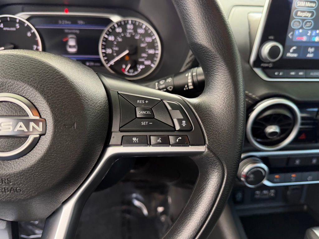 Used 2024 Nissan Sentra SV image 21