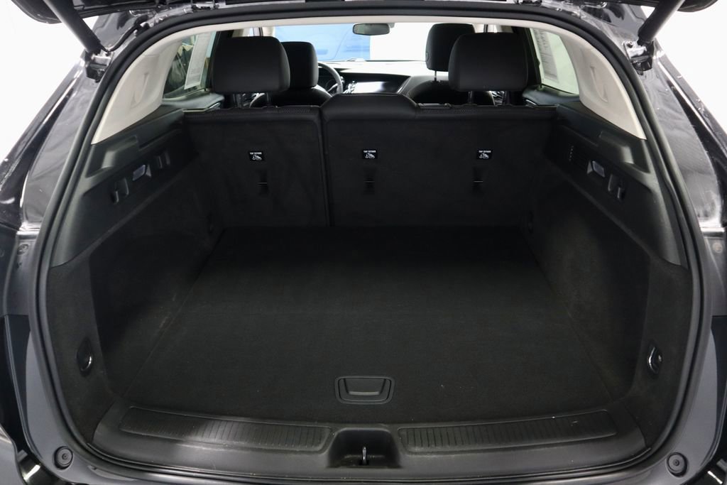 Used 2022 Buick Envision Preferred FWD image 14