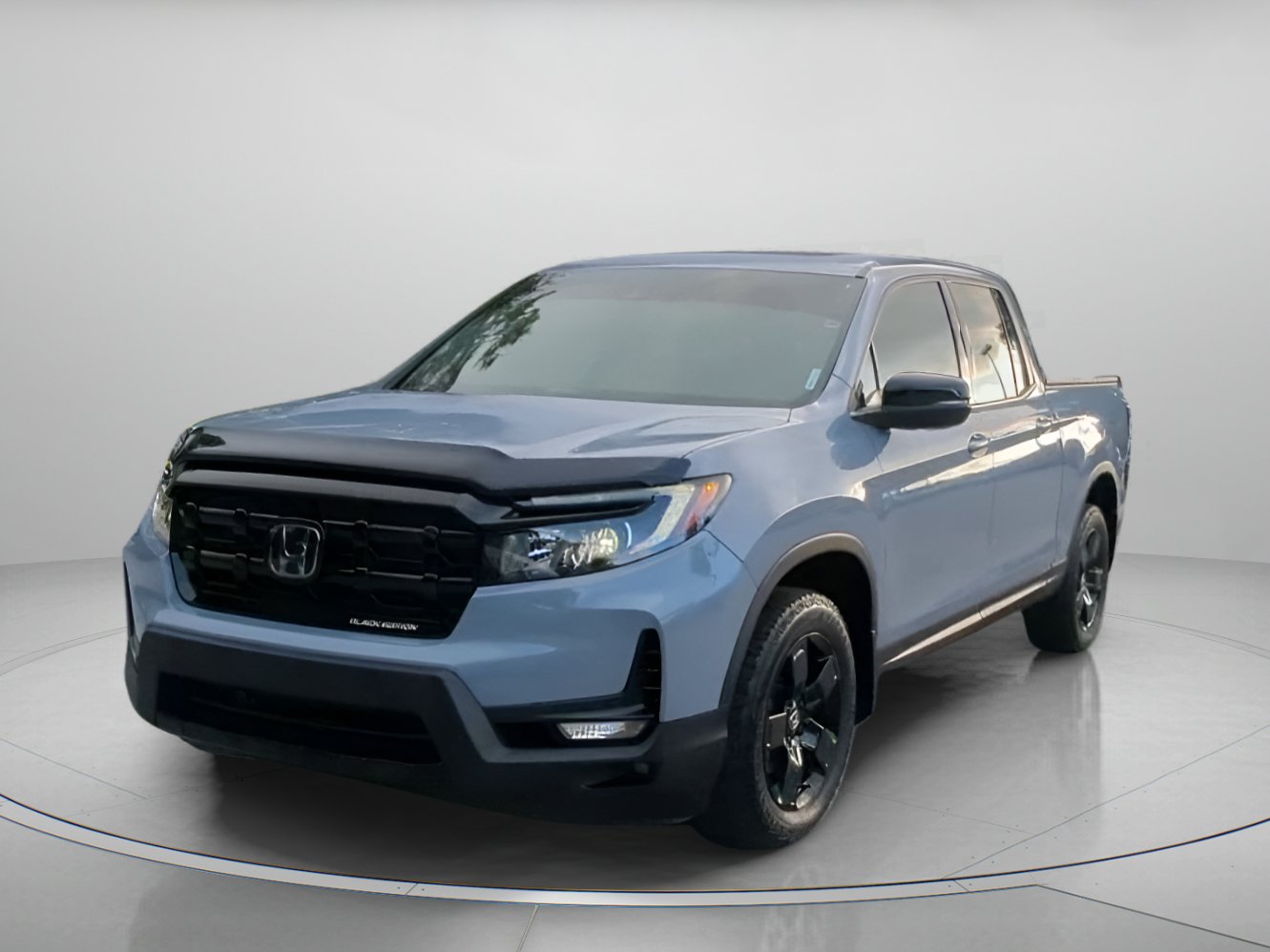 Used 2024 Honda Ridgeline Black Edition image 11