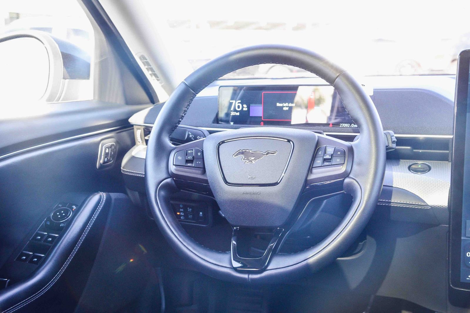 Certified 2023 Ford Mustang Mach-E California Route 1 image 15