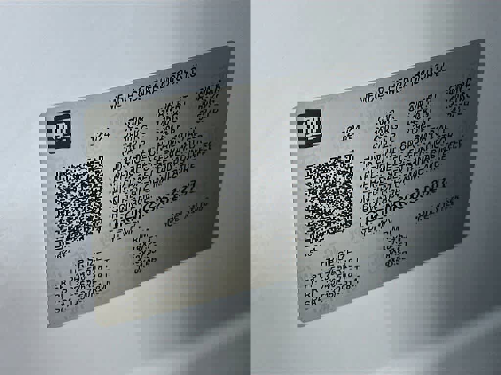 Used 2025 GMC Acadia Elevation image 26