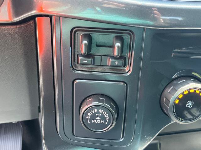 Certified 2025 Ford F150 STX RWD image 10