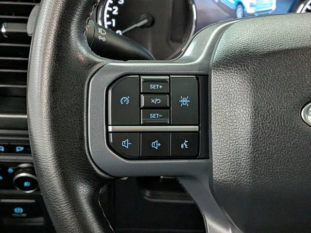 Certified 2023 Ford F150 XLT w/ Equipment Group 302A High AWD/4WD image 37