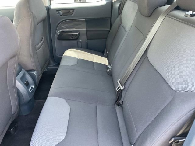 Certified 2024 Ford Maverick XL FWD image 23