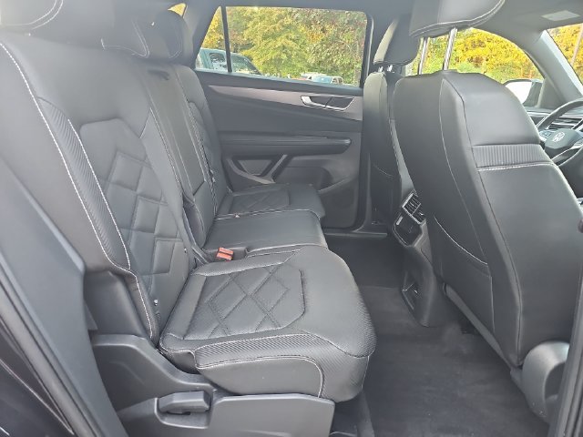 Used 2026 Volkswagen Atlas Cross Sport SE FWD image 11