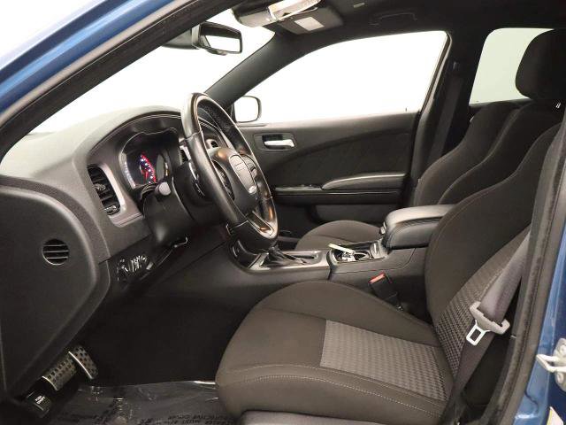 Used 2023 Dodge Charger R/T w/ Blacktop Package RWD image 40