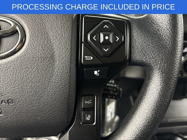 Used 2021 Toyota Tacoma SR AWD/4WD image 18